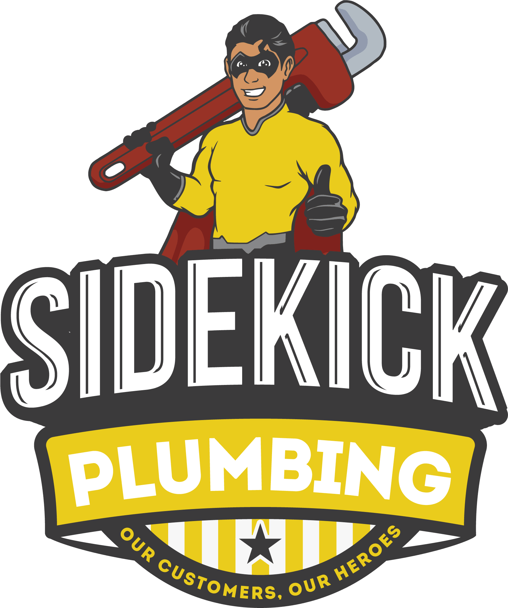 Sidekick Plumbing